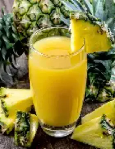 Pineapple Juice